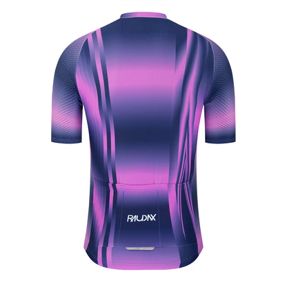 Camisa de Ciclismo Unissex Ultralight