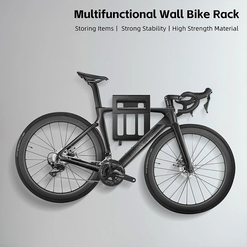 Suporte de Parede Bike
