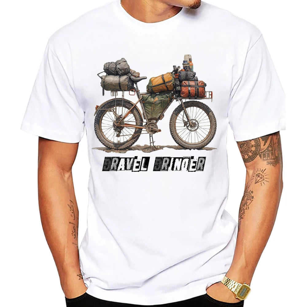 Camiseta Strange & Simple