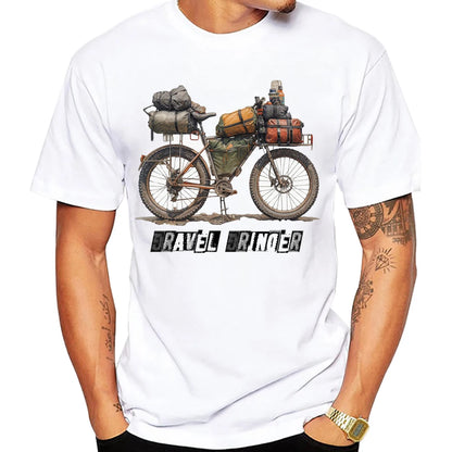 Camiseta Strange & Simple