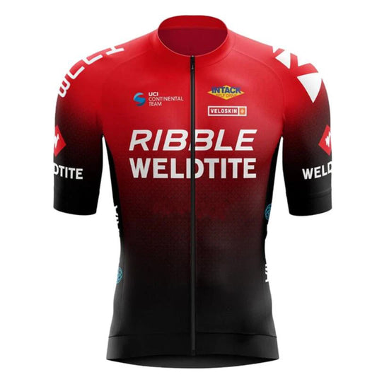 Jersey de Ciclismo Masculina Team