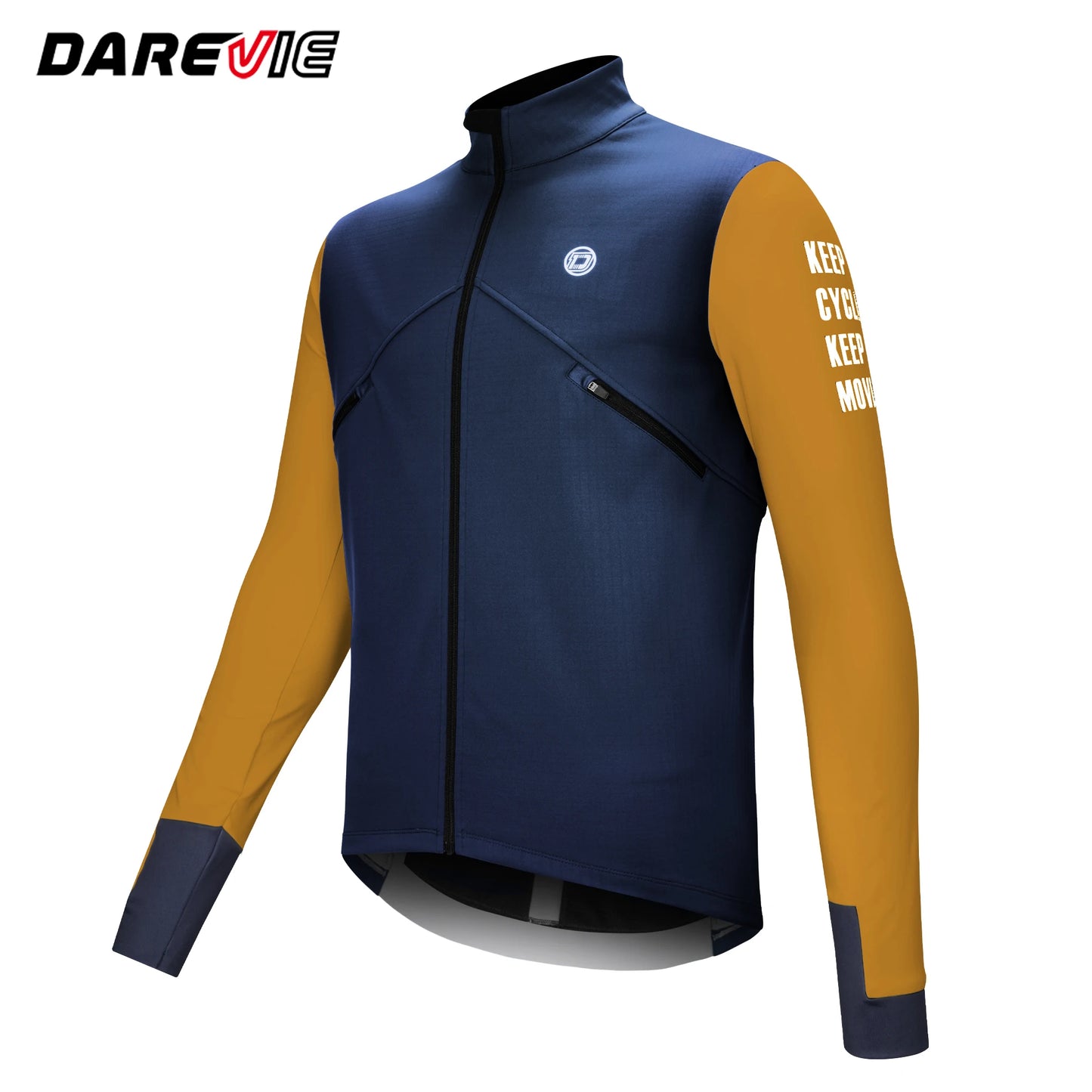 Jaqueta Masculina DAREVIE