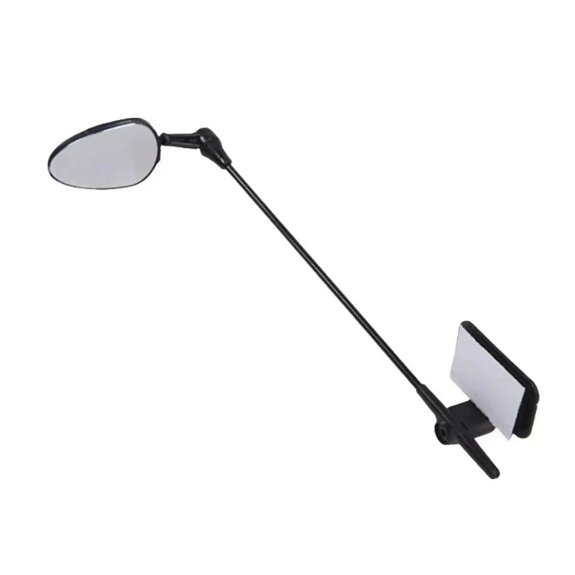 Espelho Retrovisor para Capacete de Bicicleta
