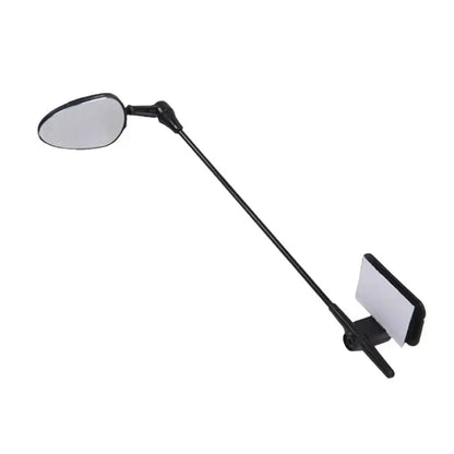 Espelho Retrovisor para Capacete de Bicicleta