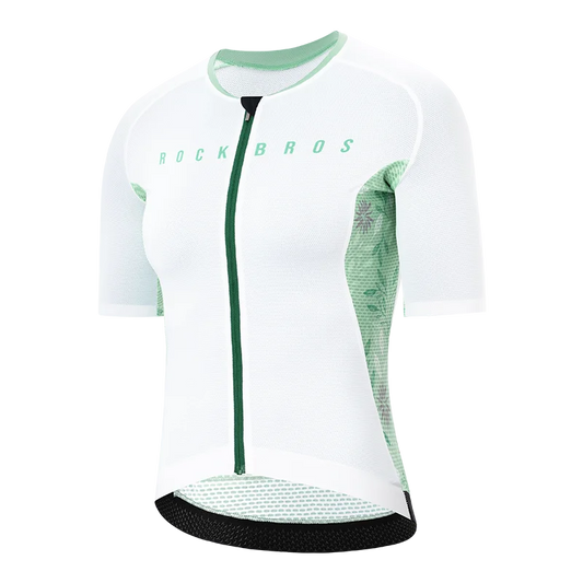 ROCKBROS Women's Cycling Jersey