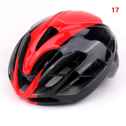 Capacete de Ciclismo Aero