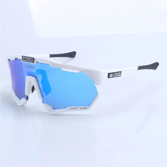 SCICON Cycling Glasses