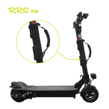 Alça de Transporte para Bicicleta Dobrável