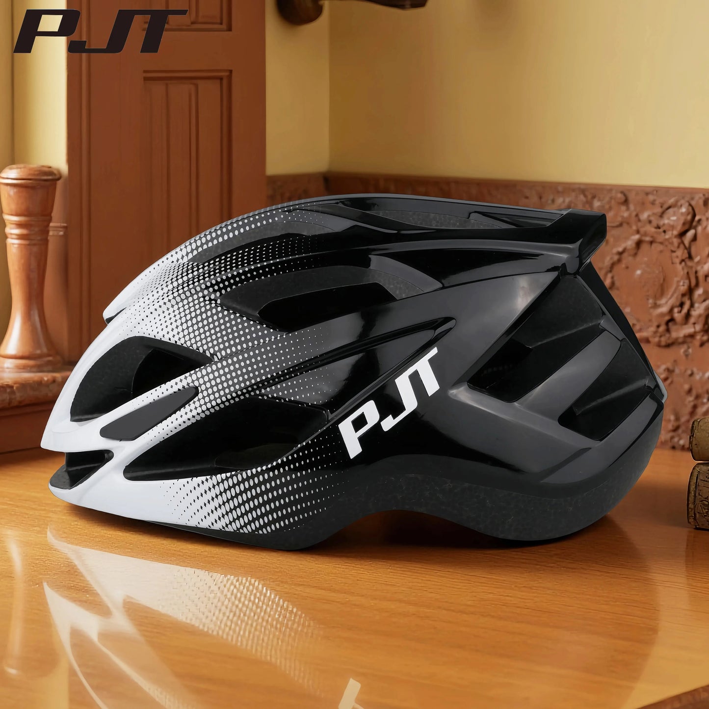 Capacete PJT