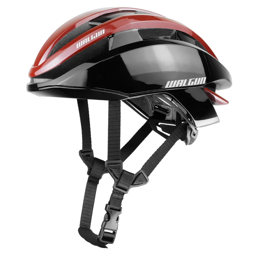 Capacete de Ciclismo Aero WALGUN Ultralight