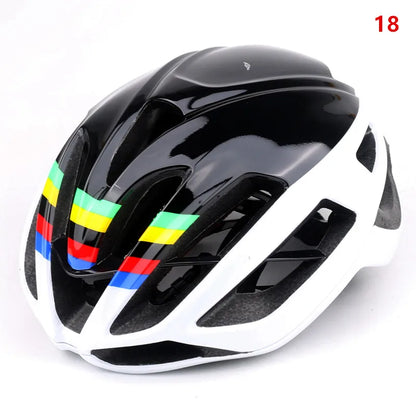 Capacete de Ciclismo Aero