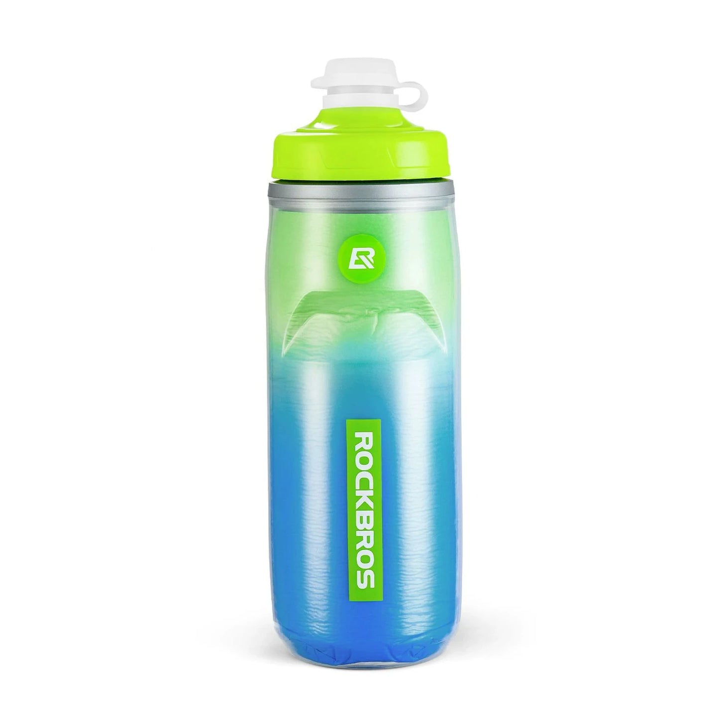 ROCKBROS 620ml Cycling Thermal Bottle