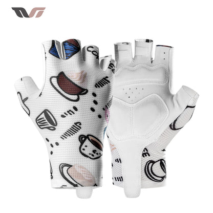 ROCKBROS Women's Cycling Gloves