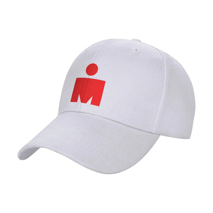 Boné Ironman Triathlon