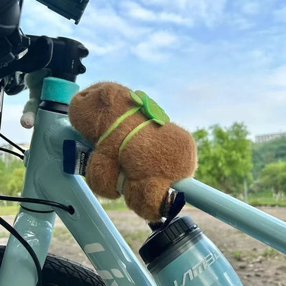 Capivara de Pelúcia