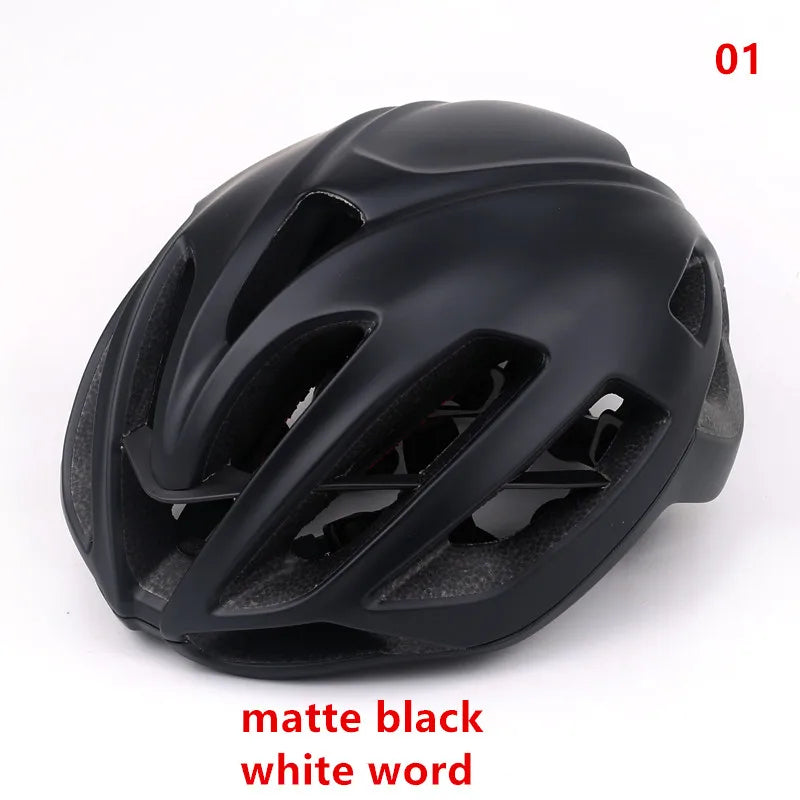 Capacete de Ciclismo Aero