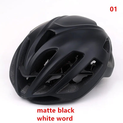 Capacete de Ciclismo Aero