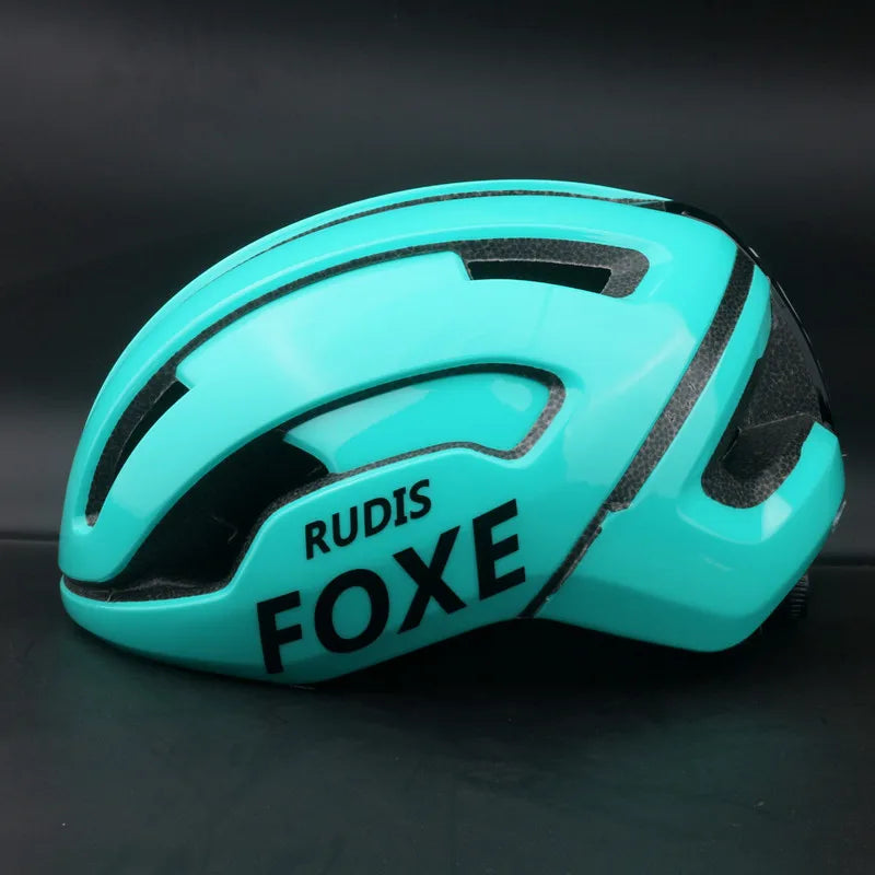 Capacete de Ciclismo Estrada
