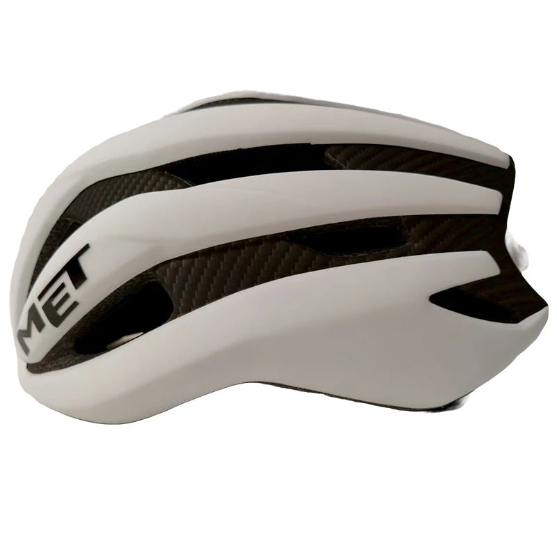 Capacete MET
