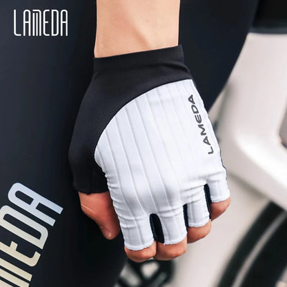 Luvas de Ciclismo Lameda