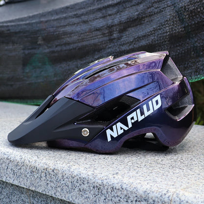 MTB Outdoor DH / Cross Country Helmet