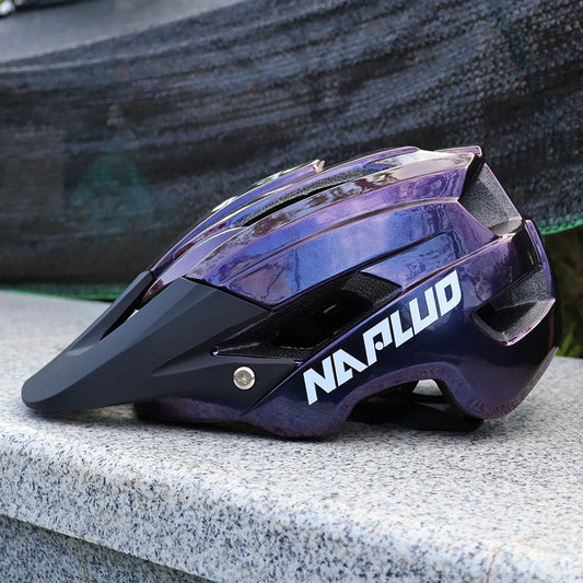 MTB Outdoor DH / Cross Country Helmet