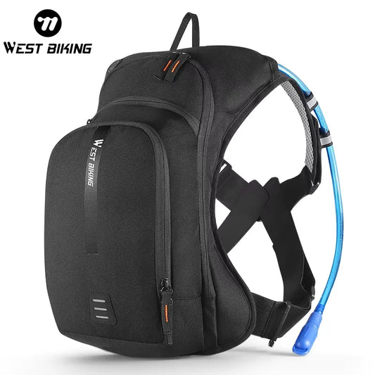 Mochila WEST BIKING 10L