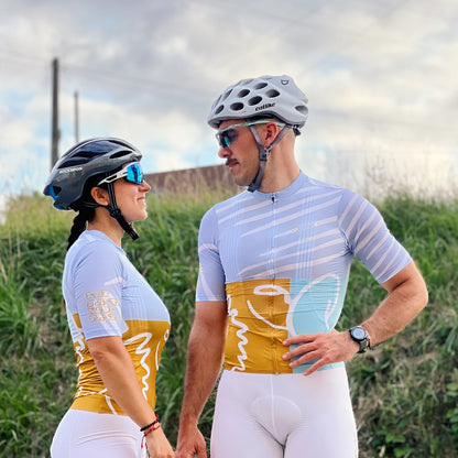 Jersey de Ciclismo DAREVIE