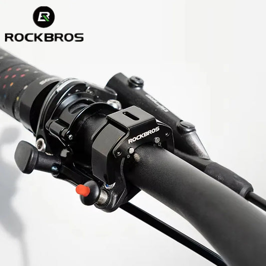 Campainha Clássica para Bicicleta ROCKBROS