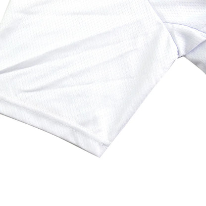 Camisa de Ciclismo Feminina Black Cat