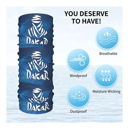 Bandana Racing D-Dakares