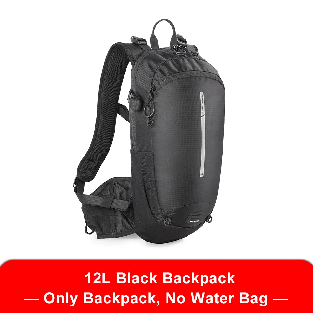 RHINOWALK 12L Cycling Backpack