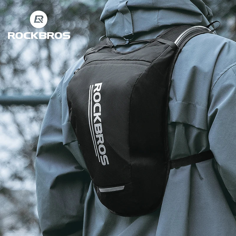Mochila de Hidratação ROCKBROS 2L
