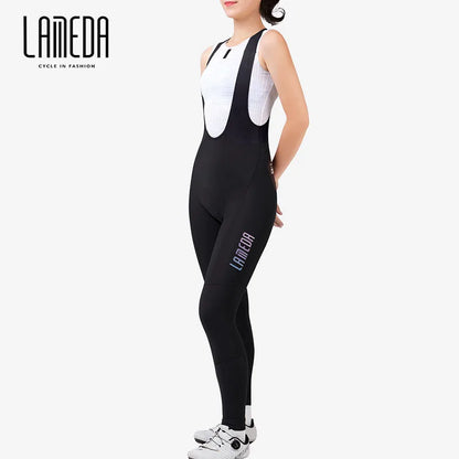 Calça de Ciclismo Feminina Lameda