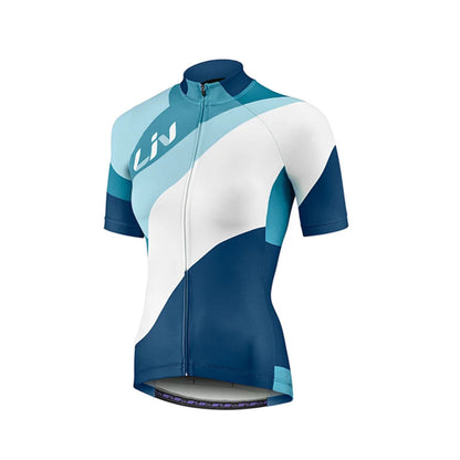 Women's Pro Team Cycling Jersey