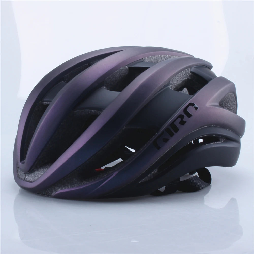 Capacete de Ciclismo Aether