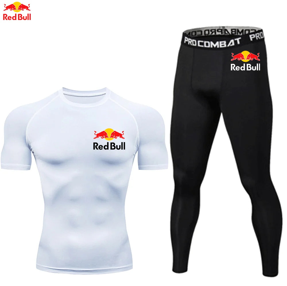 RedB Compression Set