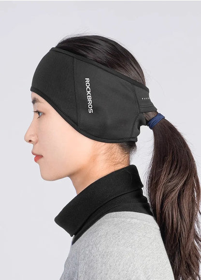 Touca de Ciclismo ROCKBROS Inverno