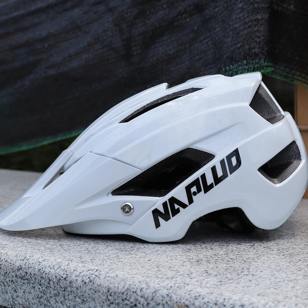 MTB Outdoor DH / Cross Country Helmet
