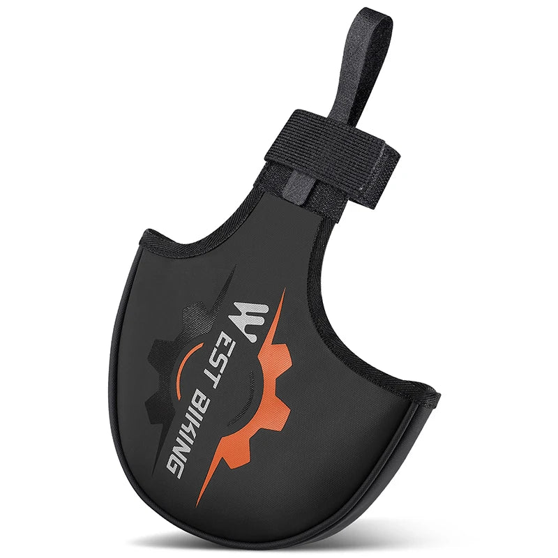 Capa Protetora de Pedivela WEST BIKING