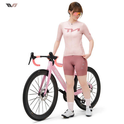 Camisa de Ciclismo ROCKBROS Feminina