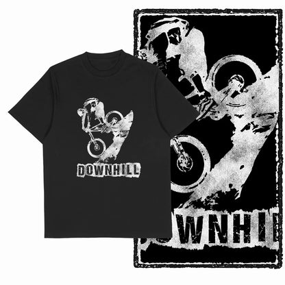 Camiseta Coolmind YIA