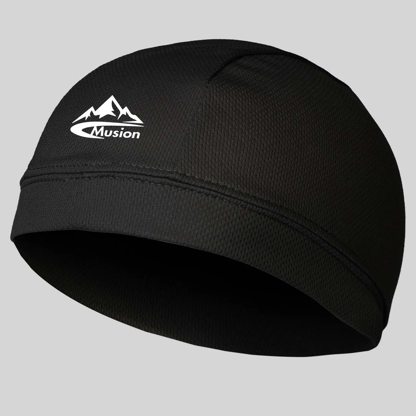 Touca Under Helmet Musion