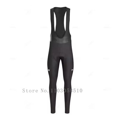 Conjunto Pro Ciclismo Masculino