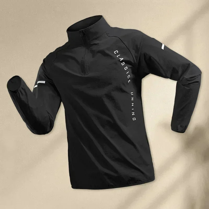 Jaqueta Esportiva Masculina