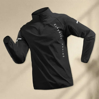Jaqueta Esportiva Masculina