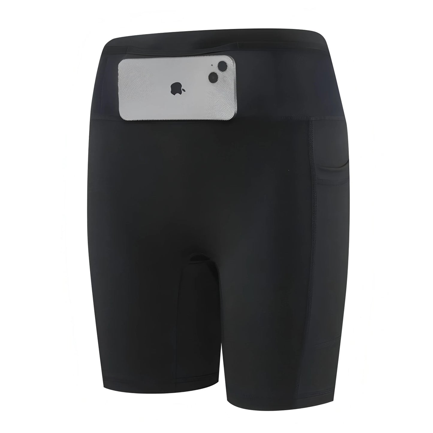 Short com Bolso