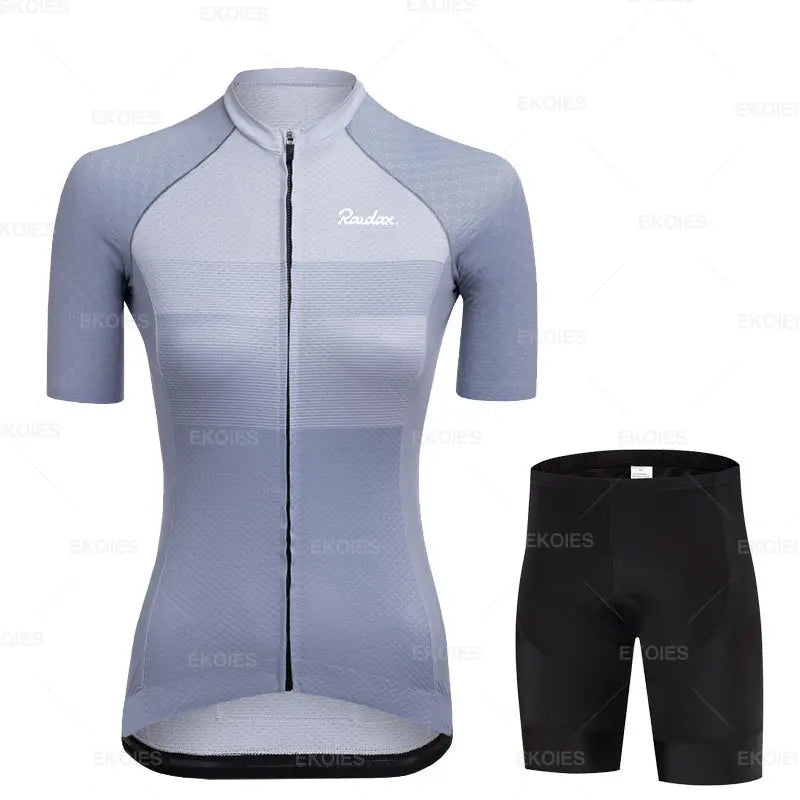 Women's Cycling Set