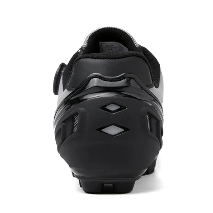 Sapatilha de Ciclismo Masculina SPD Knit