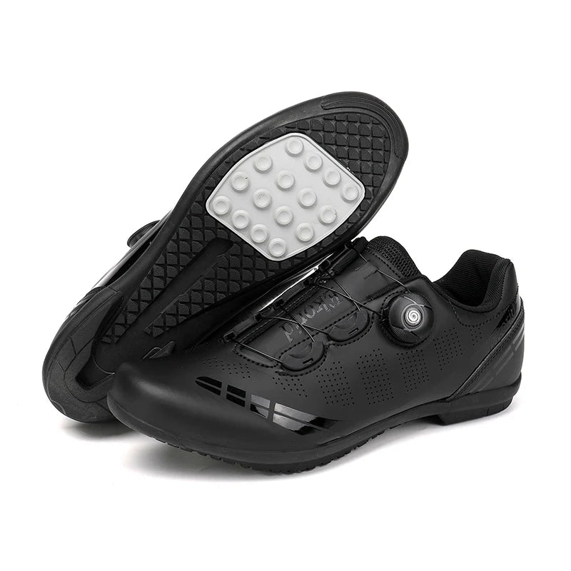 Unisex Cycling Shoes for MTB and Road